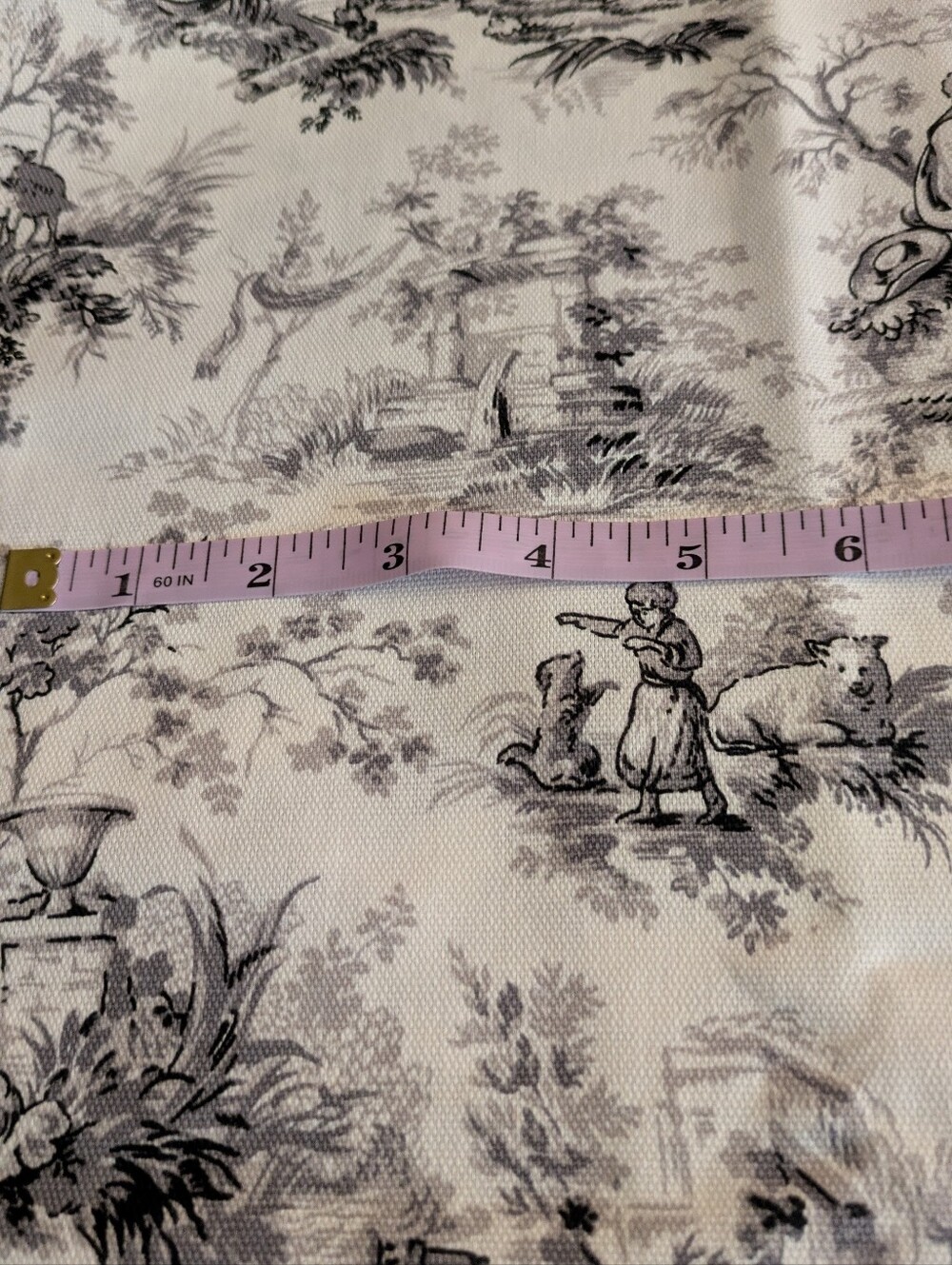 Cotton Duck Fabric